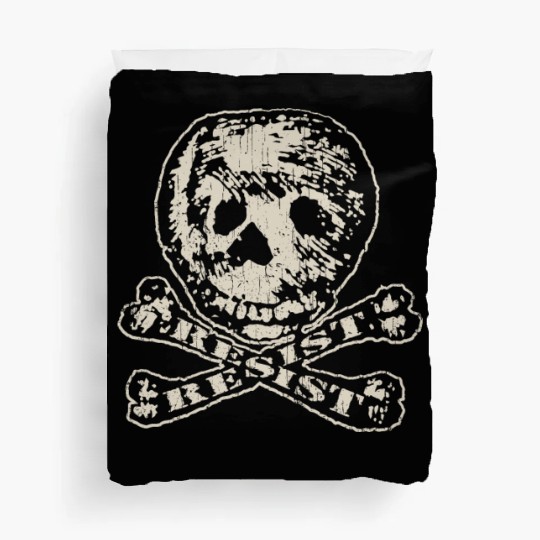 RESIST Duvet Covers
