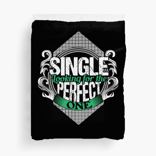 Single Independent Gift Idea Duvet Covers