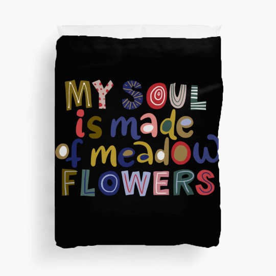 I love myself Duvet Covers