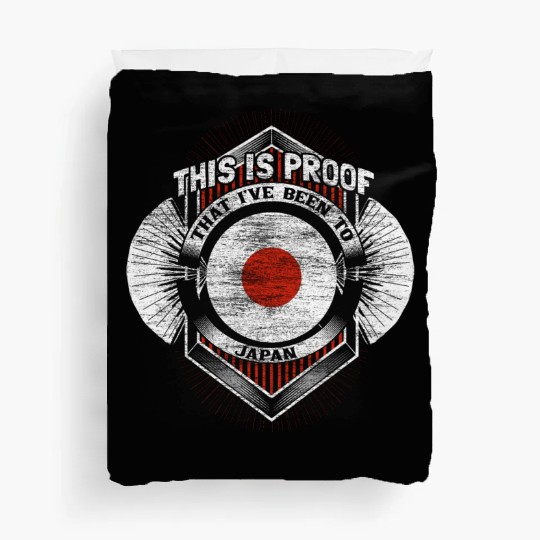 Japan Cherry Blossom Japanese Duvet Covers