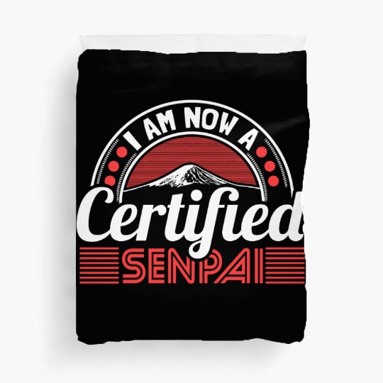 Japan Cherry Blossom Origin Duvet Covers