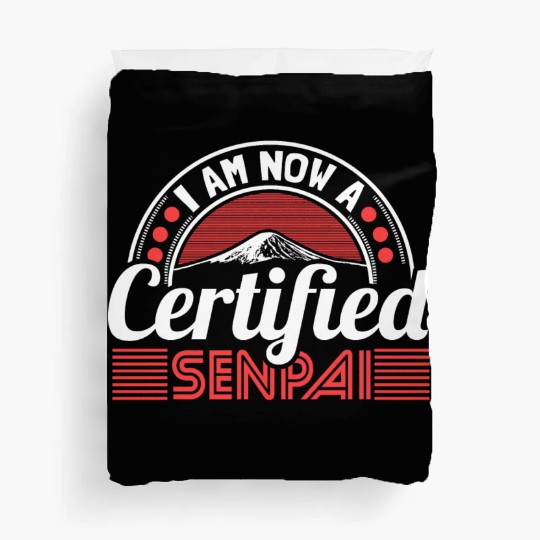 Japan Cherry Blossom Origin Duvet Covers