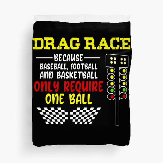 Drag Racing Christmas Tree Design Racing Design Ho Duvet Covers