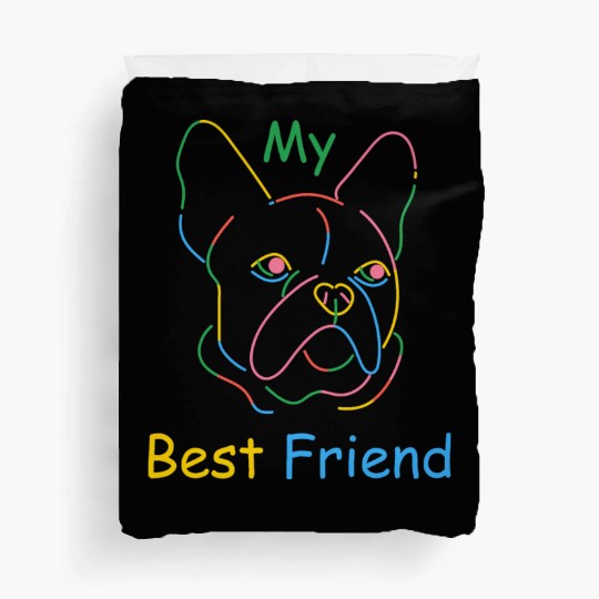 Dog lovers Duvet Covers