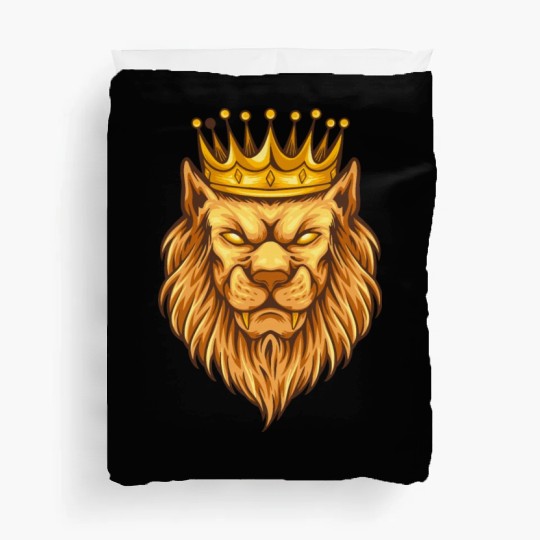 Lion King Duvet Covers