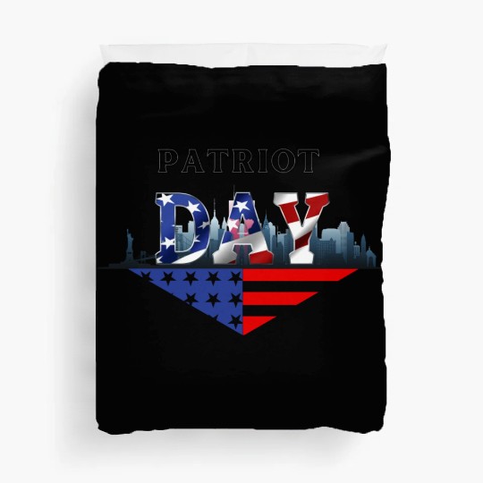 Patriot Day 9.11 Duvet Covers