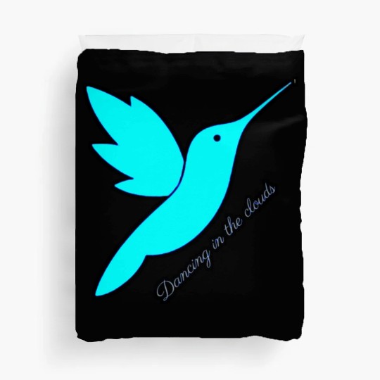 Baird dance Duvet Covers