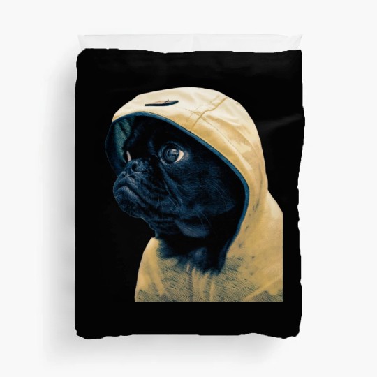 Great design for dog lovers dogs Duvet Covers for men