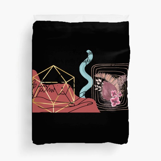 Keep it simple Duvet Covers