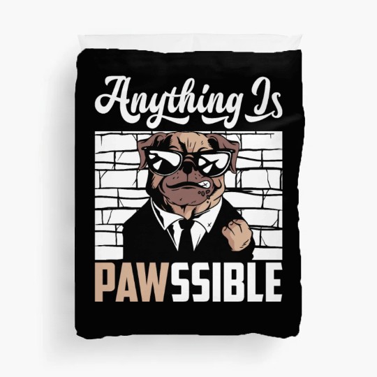 Dog Lovers Animal Rights Pet Owner Lifestyle Gifts Duvet Covers