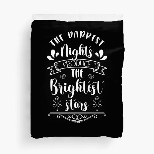 Shooting Star Dream Astronomy Duvet Covers