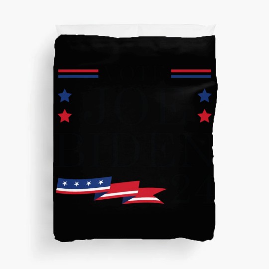 Vote Joe Biden 24 Duvet Covers