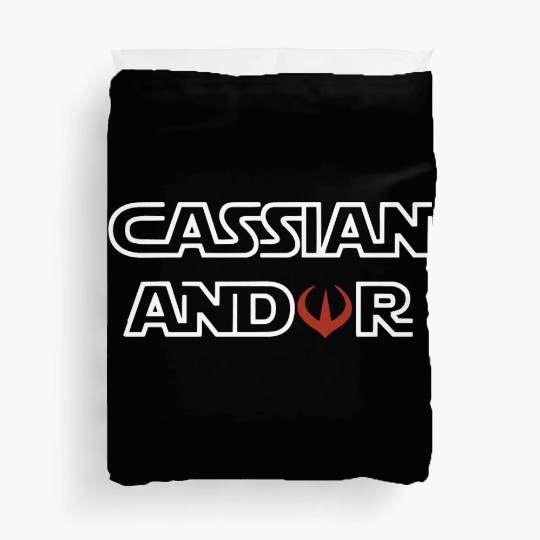 CASSIAN ANDOR Duvet Covers