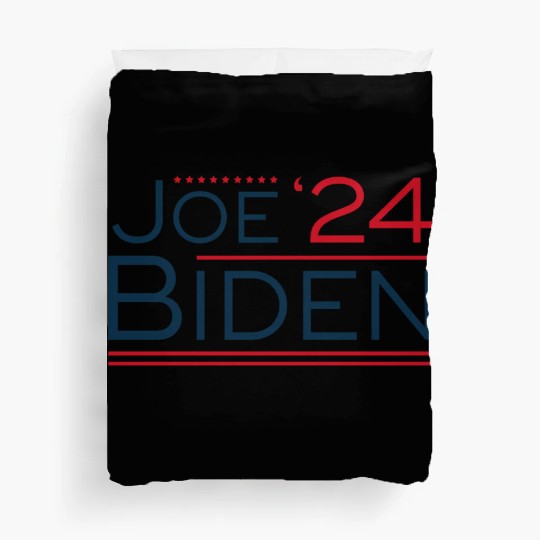 Joe Biden 24 Duvet Covers
