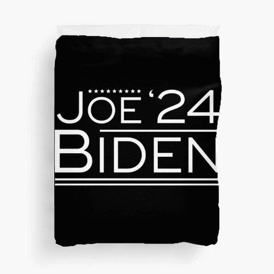 Joe Biden 24 Duvet Covers