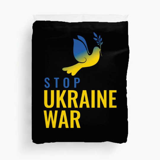 Ukraine Duvet Covers
