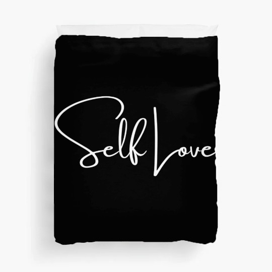 Self Love Duvet Covers