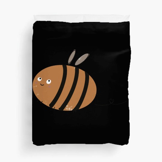Bumblebee Duvet Covers