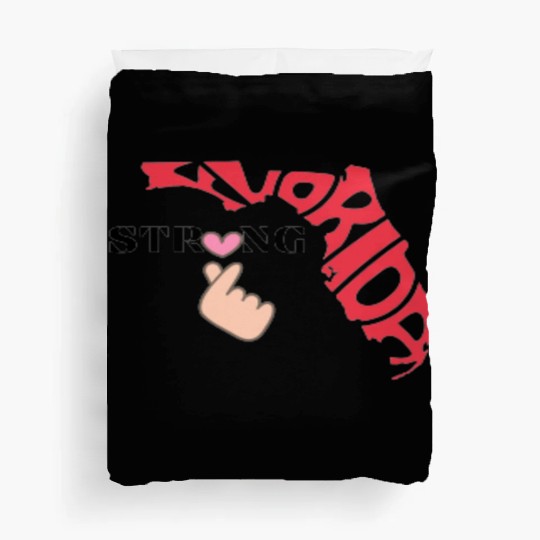 I survived Ian Duvet Covers