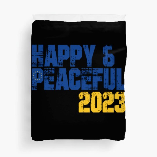 Freedom for all mankind Duvet Covers