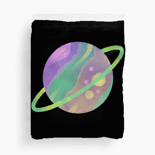 Sun Moon Classic Cotton Duvet Covers