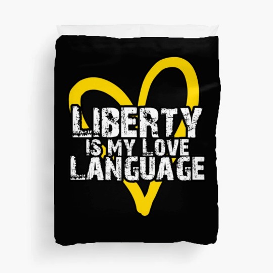 Liberty Love Duvet Covers