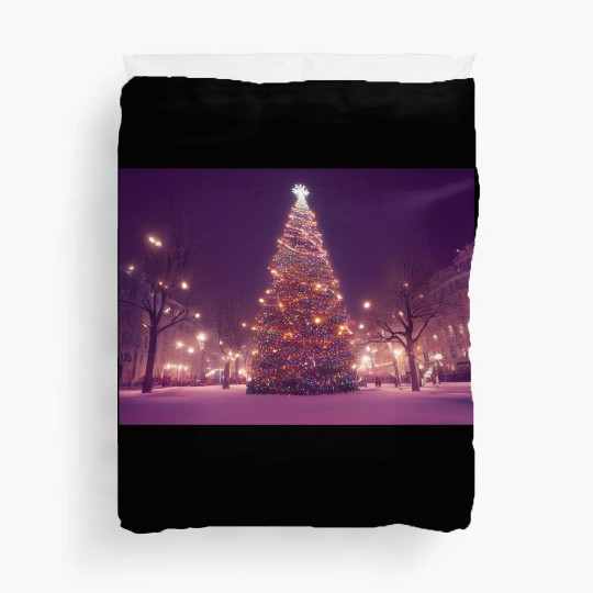 Christmas 127 Duvet Covers