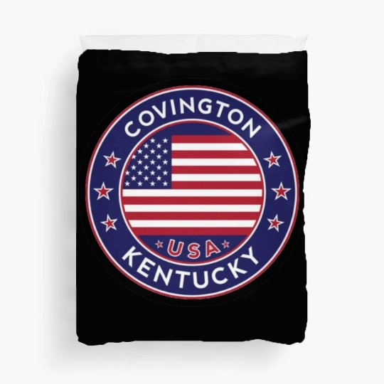 California SAN DIEGO USA Duvet Covers