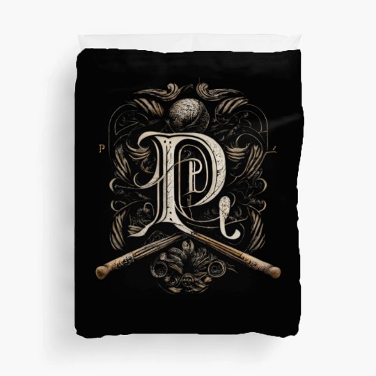 Phillies Abstract Duvet Covers