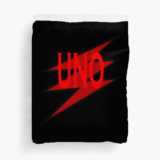 uno Duvet Covers