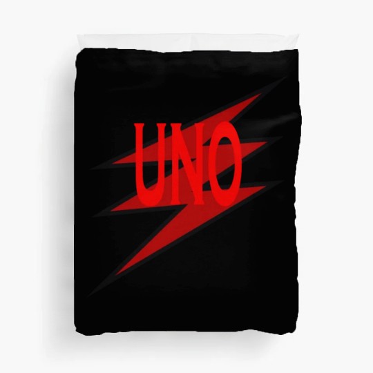 uno Duvet Covers