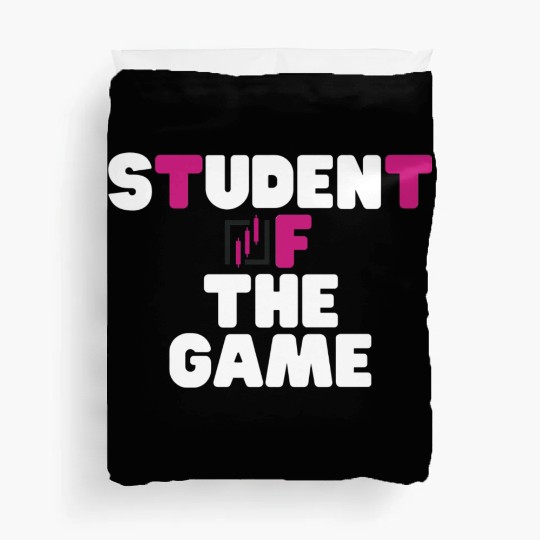 SofG White Duvet Covers