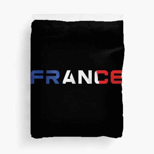 FRANCE Duvet Covers