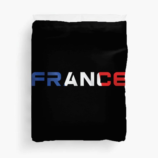 FRANCE Duvet Covers