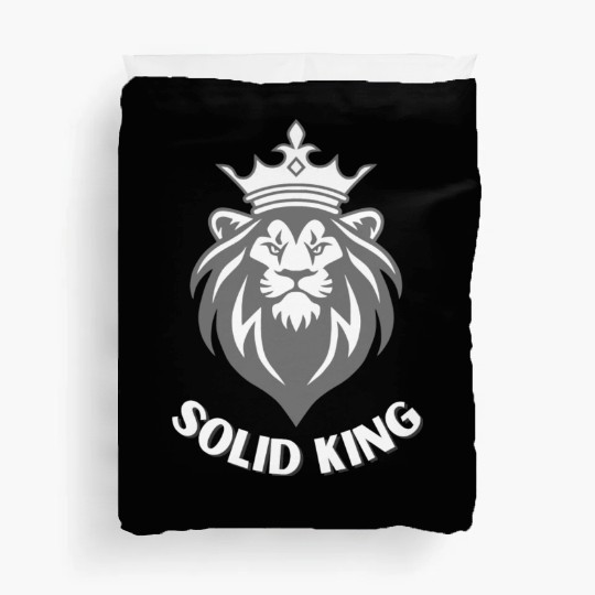 Solid king Duvet Covers