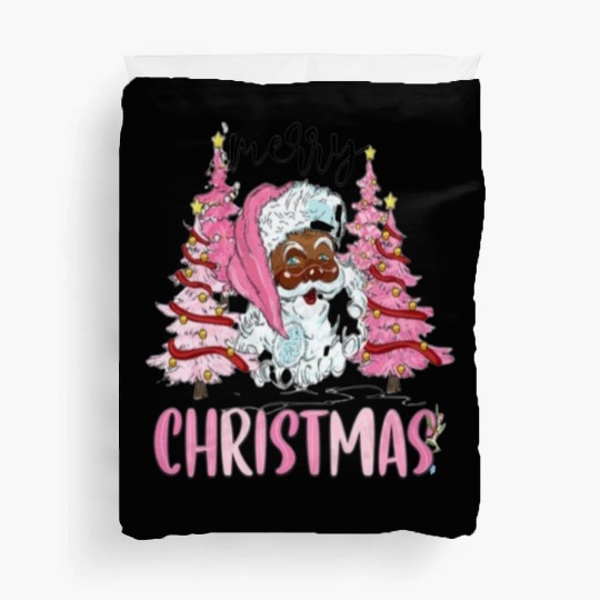 Merry Christmas. Duvet Covers