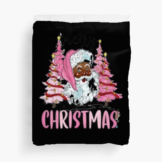 Merry Christmas. Duvet Covers