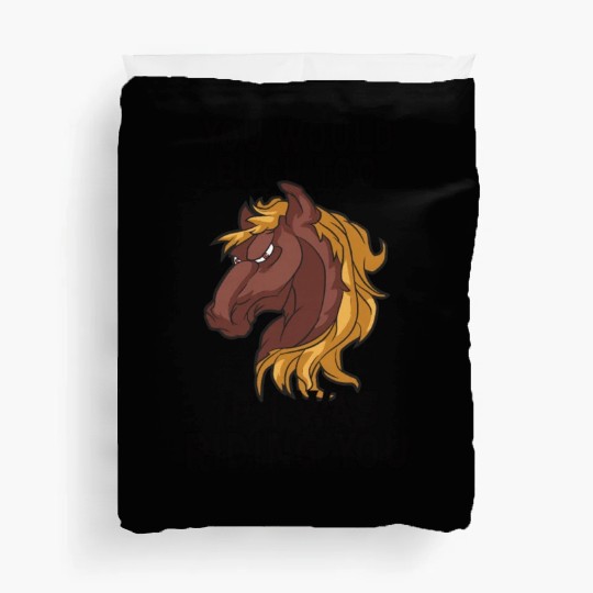 Cowboy Barn Bull Rider Rodeo Country Western Movie Duvet Covers