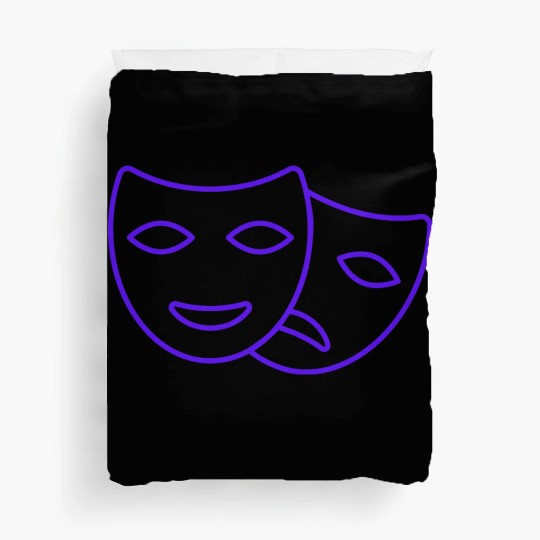 Joker Duvet Covers