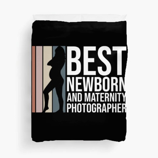 Best Newborn And Maternity Photographer - Duvet Covers