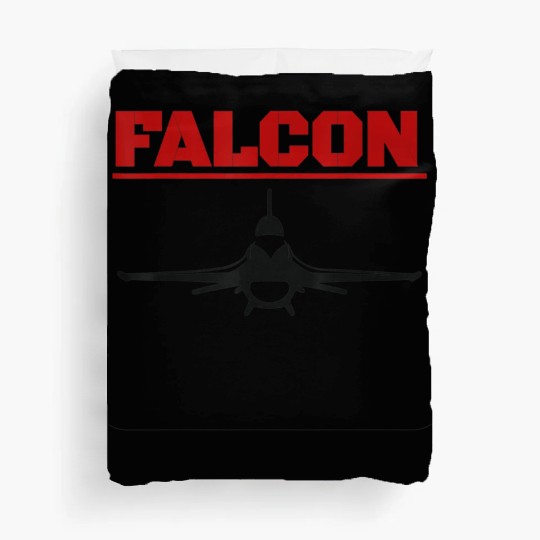 A great F 16 Falcon Aviation Duvet Covers aka Viper