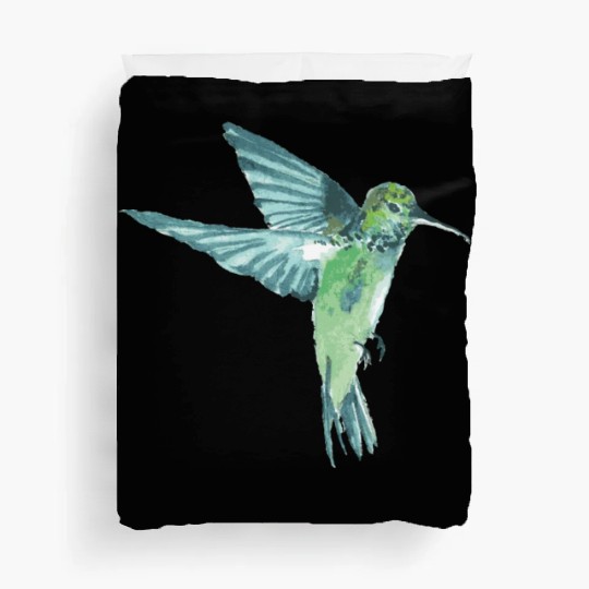 Hummingbird Duvet Covers