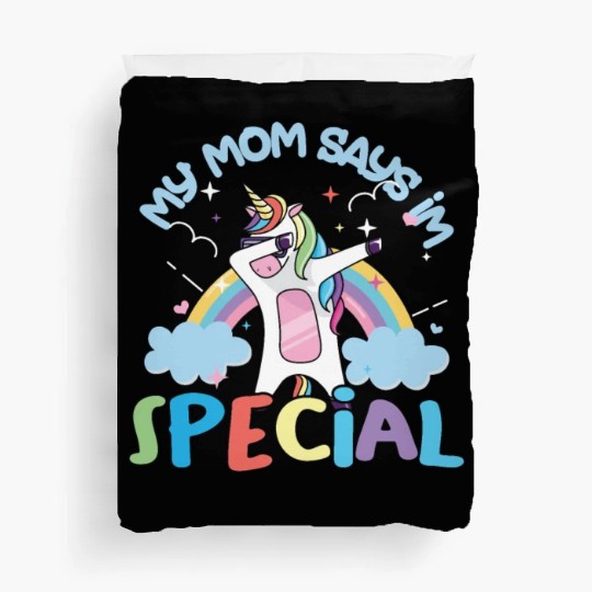 Autism Special Education Awareness Movement Gifts Duvet Covers