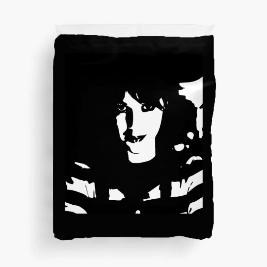 wednesday Duvet Covers