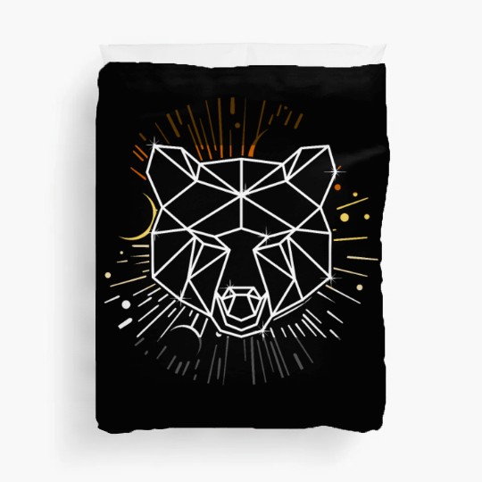 LGBT Bear Duvet Covers, LGBT bear Community, Bear Pride,