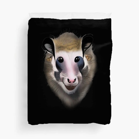 Opossum Duvet Covers