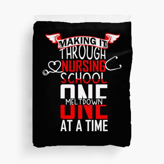 Sloth Sloths, Trees, Attitude Duvet Covers