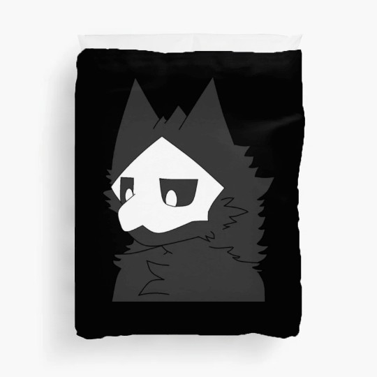 Changed - Puro Avatar Sprite Duvet Covers