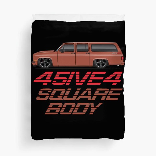 45 Bronze Duvet Covers