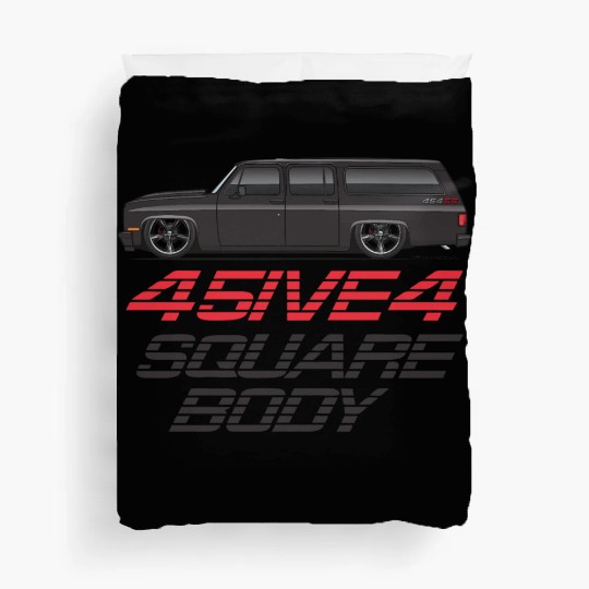 45 Midnight Black Duvet Covers